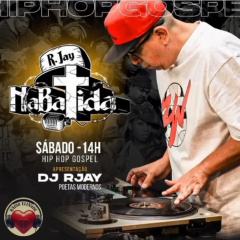 DJ RJAY